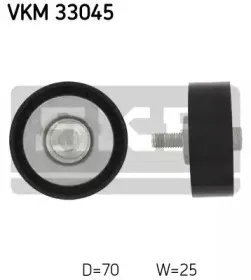 VKM 33045 SKF